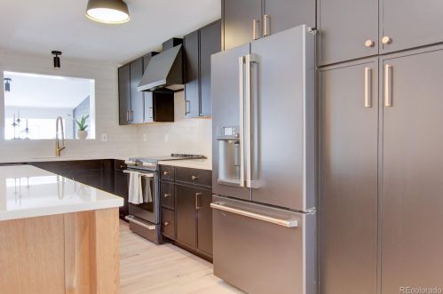2556 Moore St, Denver CO  80215-1330 exterior