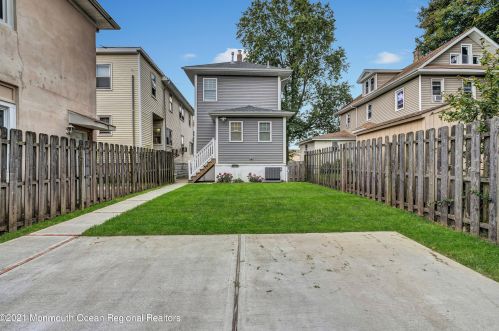 1407 Bangs Ave, Tinton Falls NJ  07712-6316 exterior