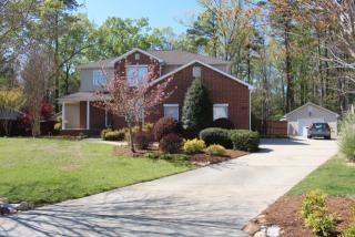 205 Vixen Ct, Yorktown, VA 23693-3355