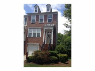 1368 Thornborough Dr, Alpharetta, GA 30004-0522