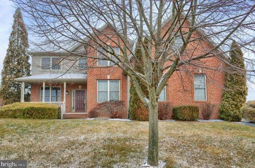 59 Country Side Dr, Carlisle, PA 17013-8419