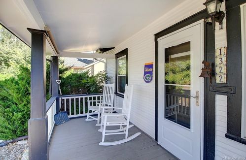 1322 Ulster St, Denver, CO 80220-3343
