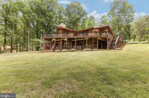 246 Mulberry Mdw, Mineral, VA 23117-4922
