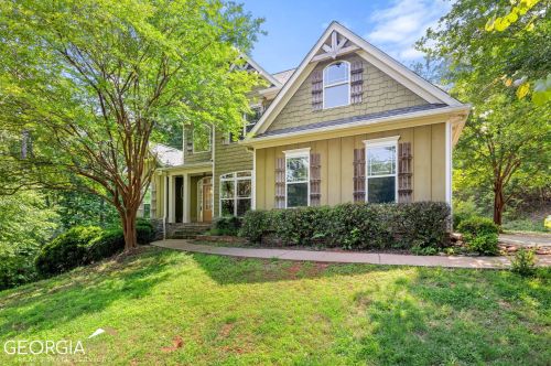380 Deans Dr, Dawsonville, GA 30534-8248