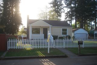 1105 120 Ave, Portland OR  97266-1021 exterior