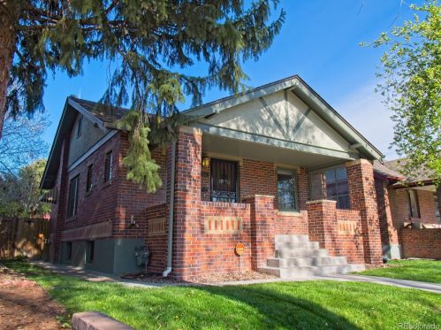 2687 Lowell Blvd, Denver, CO 80211-4067