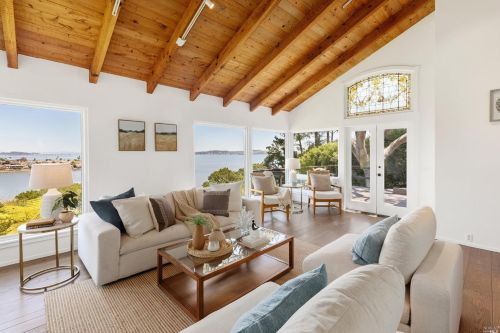 22 Old Landing Rd, Tiburon, CA 94920-1110
