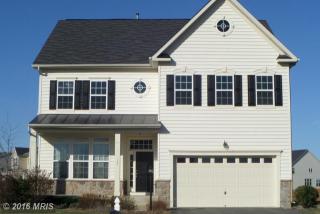 12 Manorwood Dr, Fredericksburg, VA 22406-8204