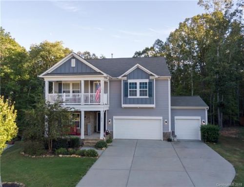 1903 Madeira Cir, Waxhaw, NC 28173-7199