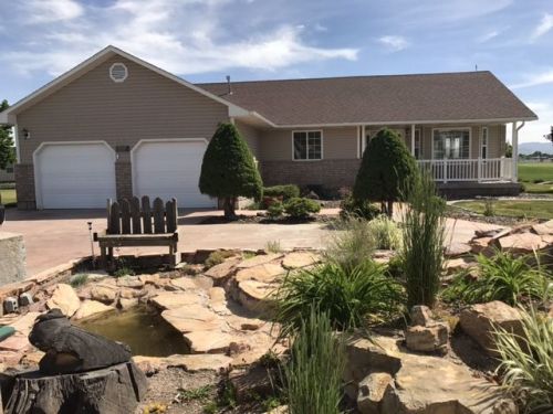 594 Eagle Dr, Preston, ID 83263-5391