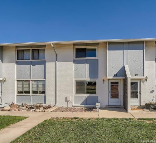 18 Evergreen St, Westminster, CO 80020-2901