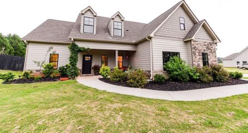 350 Highway 186, Good Hope, GA 30641-1404