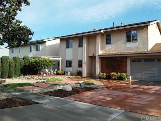 4401 Marion Ave, Cypress CA  90630-4256 exterior
