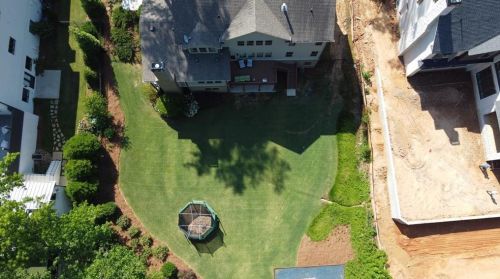 6470 Long Is Dr, Atlanta GA  30328-3043 exterior