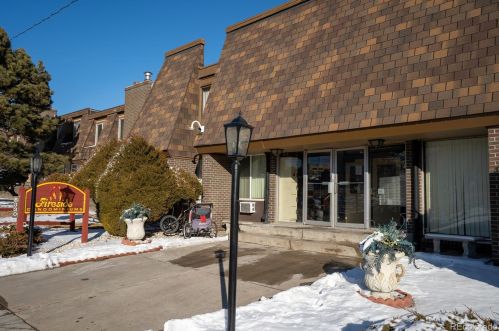 8330 Zuni St, Denver CO  80221-4670 exterior