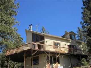 5036 County Road 43, Bailey, CO 80421-1104