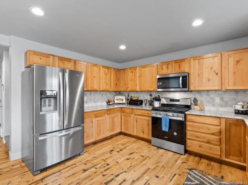 2627 Hawk Dr, Greeley CO  80620-9213 exterior