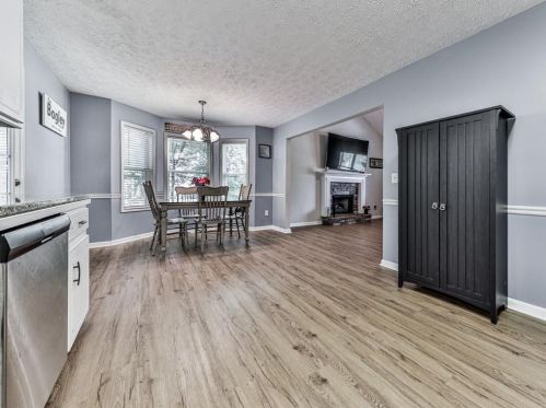 110 Ambrose Dr, Big Canoe GA  30143-5775 exterior