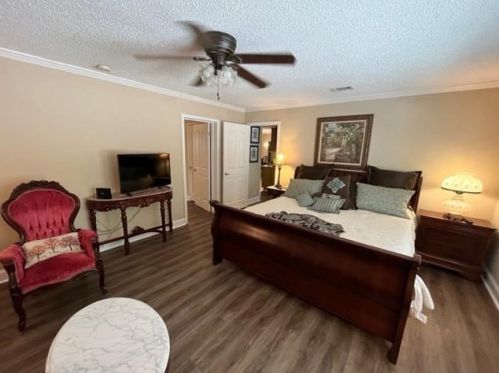 462 Wo Smith Rd, Jefferson GA  30549-3083 exterior
