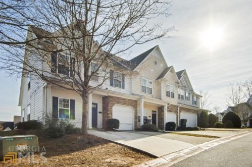 2118 Goldwaite Ct, Kennesaw, GA 30144-3814