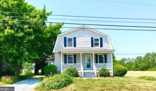 812 Paulsboro Rd, Auburn, NJ 08085-4416