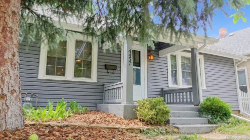 4457 Perry St, Denver, CO 80212-2358