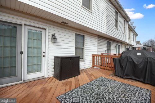 6 Spangler Ct, Graceham MD 21788-1791 exterior