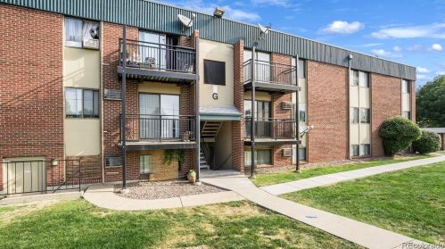 5995 Hampden Ave, Denver CO  80227-5417 exterior