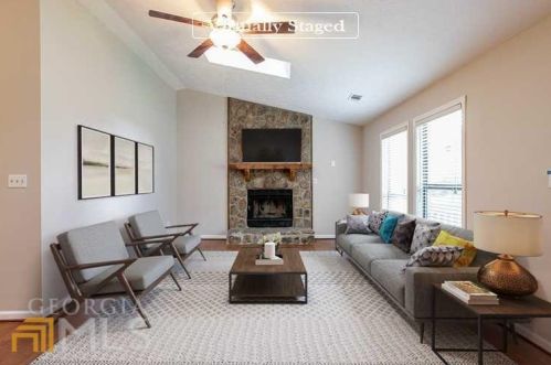 2293 Carousel Ct, Marietta, GA 30066-4682