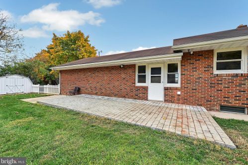 2345 Carlisle Pike, Hanover PA  17331-8777 exterior