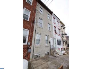 2053 9th St, Philadelphia PA  19122-1305 exterior