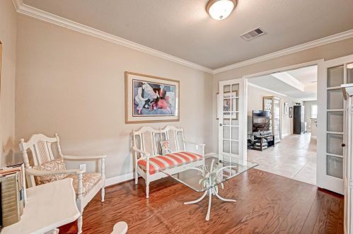 2947 Cone Flower Dr, Richmond TX 77469-5551 exterior