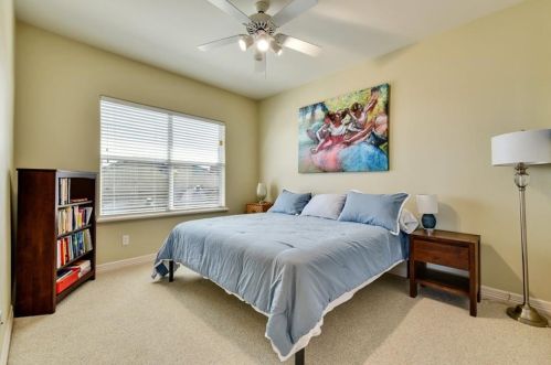 5903 Cane Pace, Austin TX  78746-1167 exterior