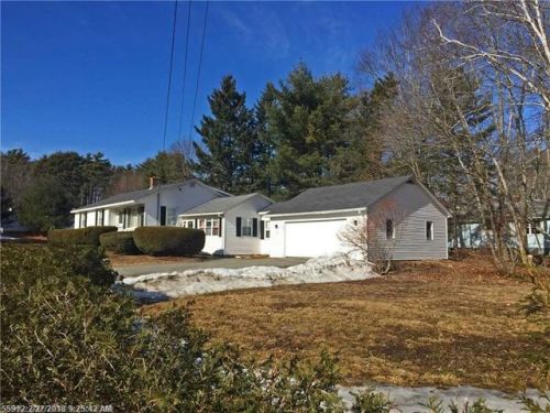 17 Carlisle St, Waltham, ME 04605-1501
