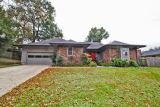 4307 Fortner Dr, Memphis, TN 38128-3262