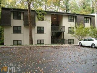 29 Arpege Way, Atlanta GA  30327-1019 exterior