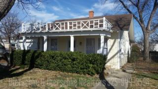 14 Madison St, San Angelo TX  76901-3336 exterior