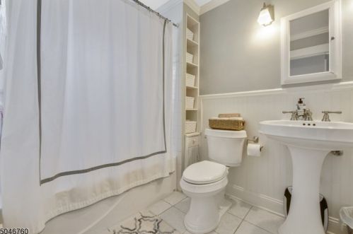 10 Bowdoin St, Maplewood NJ 07040-2701 exterior