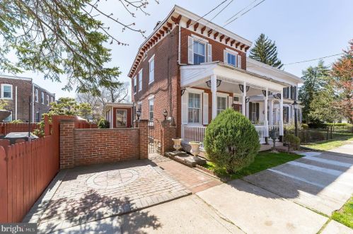 12 Franklin St, Media, PA 19063-3709