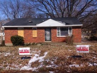 2142 Pamela Dr, Memphis TN  38127-5720 exterior