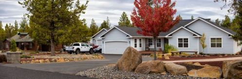 70120 Longhorn Dr, Black Butte Ranch OR  97759-9615 exterior