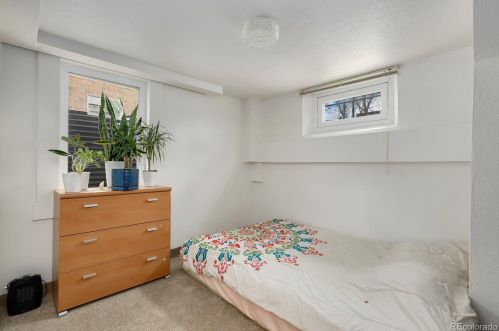 1420 Xavier St, Denver CO  80204-1022 exterior