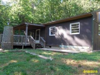 1074 Gardeners Ln, Montvale, VA 24122-2879