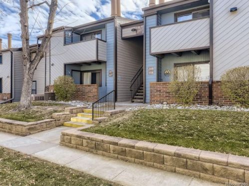 11977 Harvard Ave, Denver, CO 80014-5498