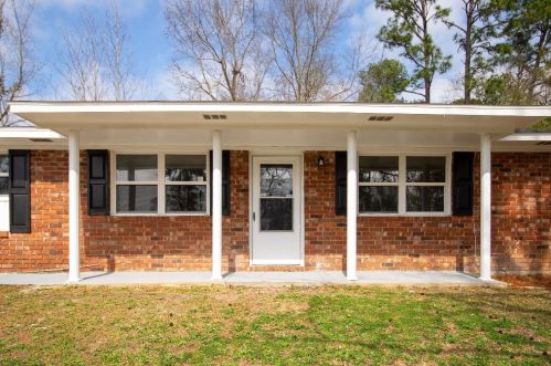 418 Kingstree Rd, North Augusta, SC 29841-2745
