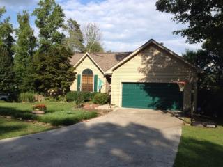 731 Whippoorwill Cir, Seymour, TN 37865-3311