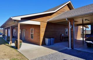 30 Lainie Ln, Pearson, AR 72131-9076