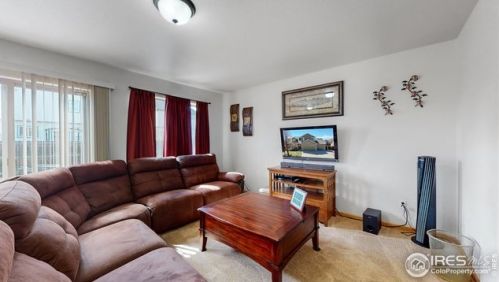 93 Pike Ln, Fort Collins CO  80550-2644 exterior