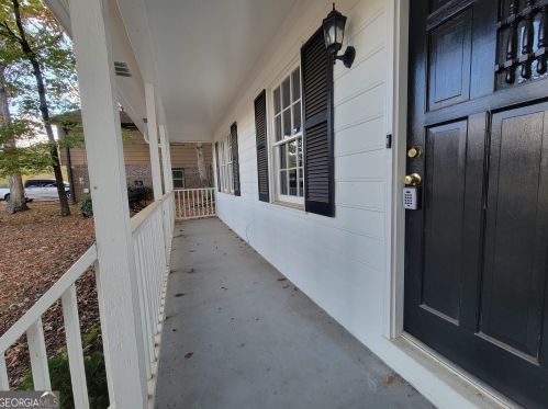 1774 Webb Gin House Rd, Lithonia GA  30078-2028 exterior