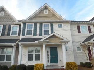 4033 Tarrant Trace Cir, High Point NC  27265-3623 exterior